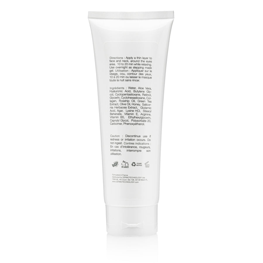 Gel masque lifting DERMOTECHNOLOGY