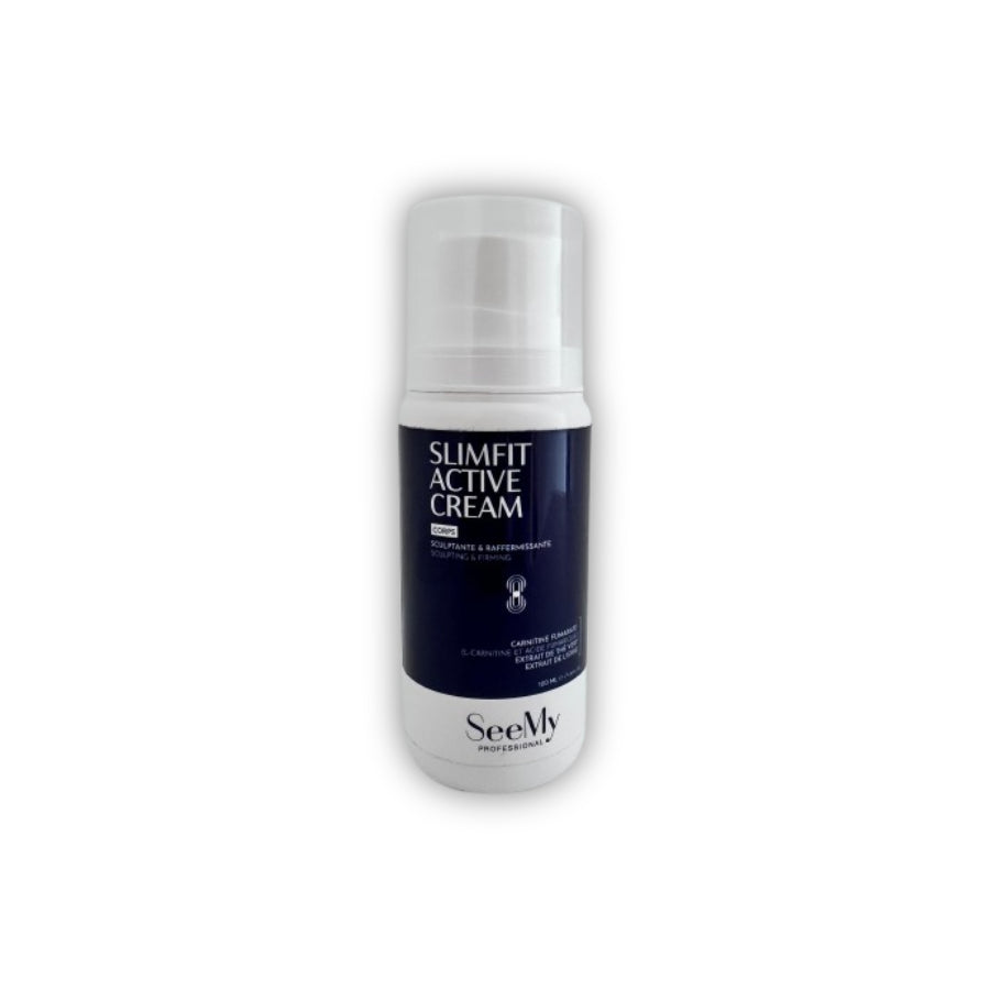 Slimfit Active Cream