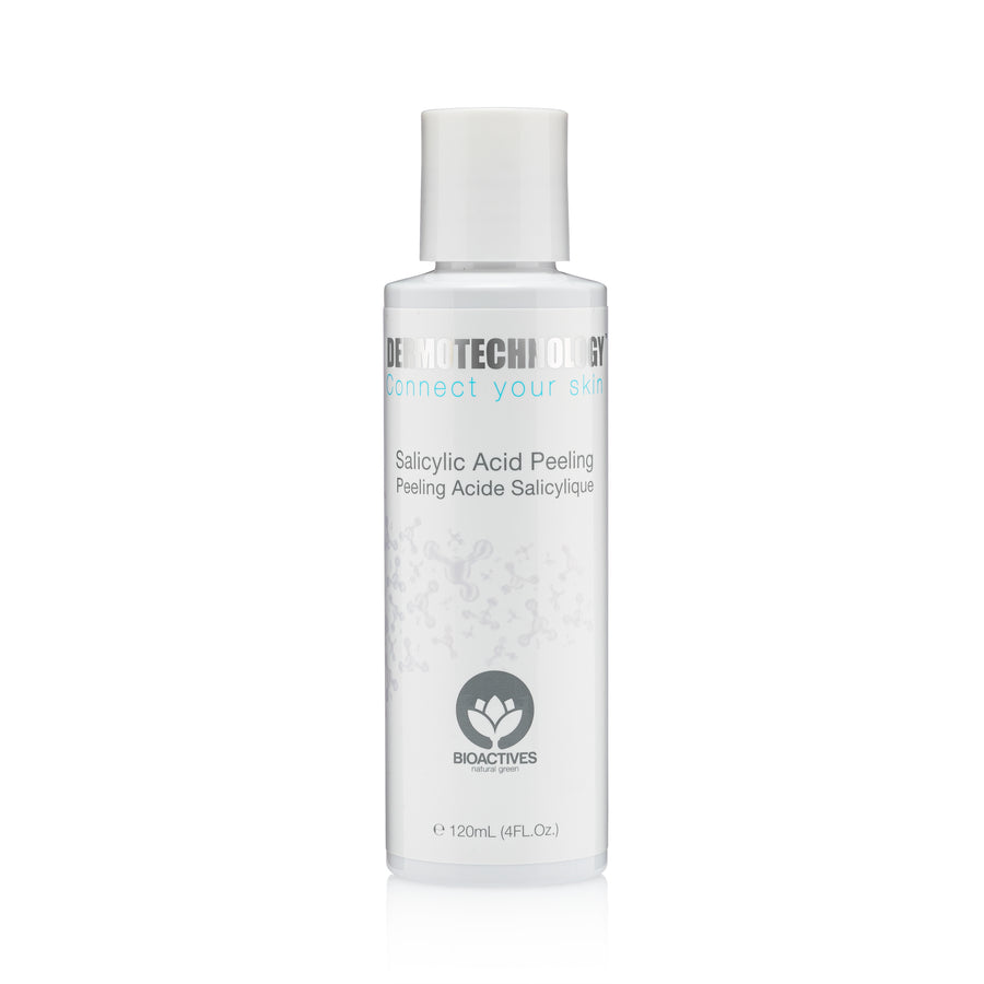 Peeling Acid Salicylique DERMOTECHNOLOGY