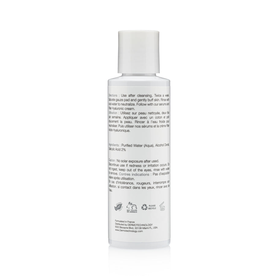 Peeling Acid Salicylique DERMOTECHNOLOGY