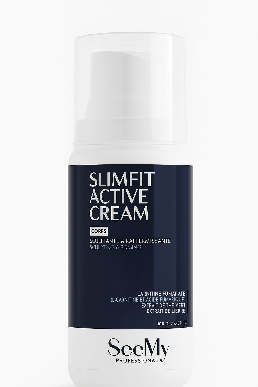 Slimfit Active Cream
